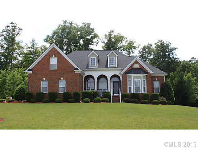10031 Tufts Dr., Mint Hill, NC 28227