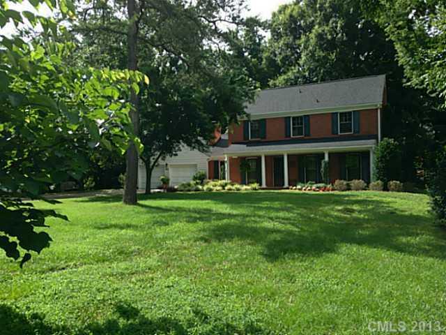 8400 Houston Ridge Rd., Charlotte, NC 28277