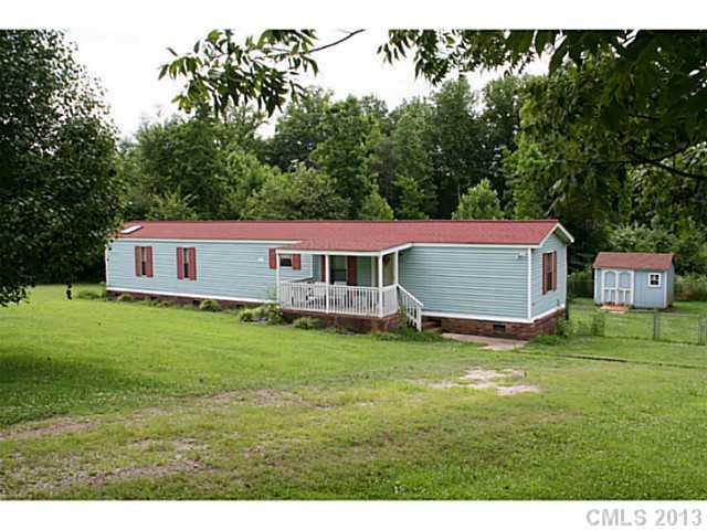 144 Staff Ln., Mooresville, NC 28115