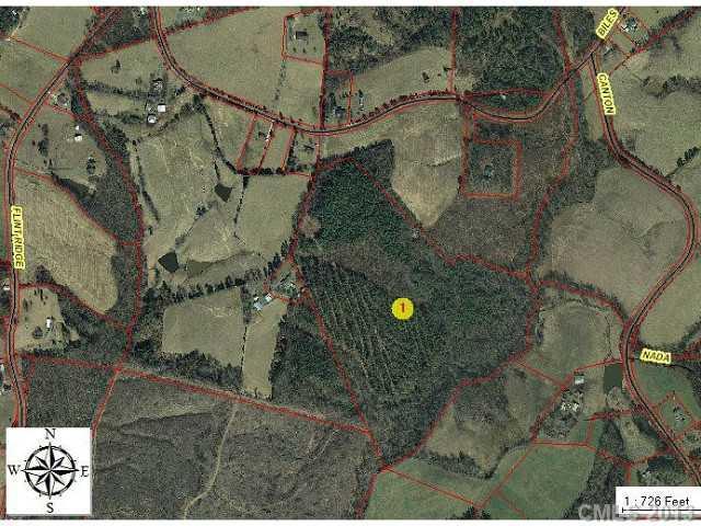 VAC Biles Rd., Albemarle, NC 28001