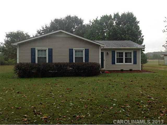 3407 Plyler Mill Rd., Monroe, NC 28112
