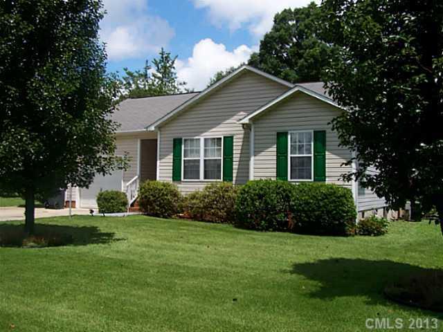 141 Brookview Rd., Statesville, NC 28625