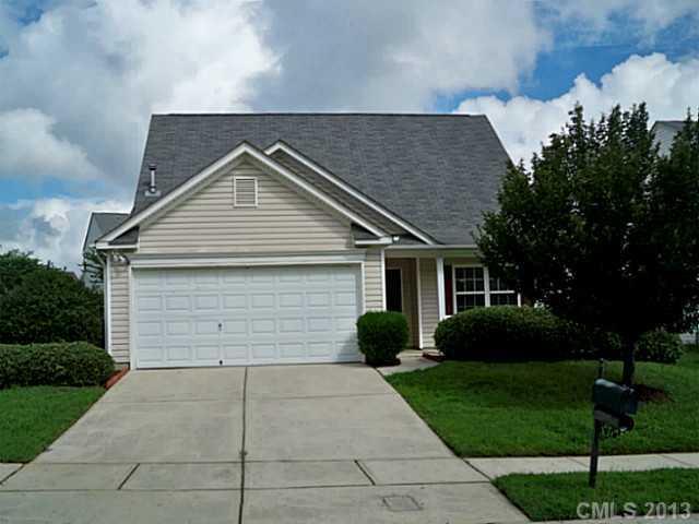 6001 Leawood Run Ct., Charlotte, NC 28269