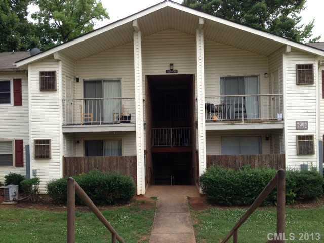 7992 Shady Oak Tr. #124, Charlotte, NC 28210