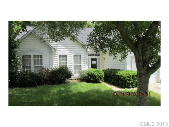 6023 Skyline Dr., Charlotte, NC 28269