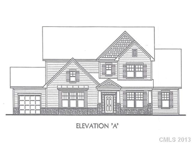 3004 Tremont Dr., Indian Trail, NC 28079