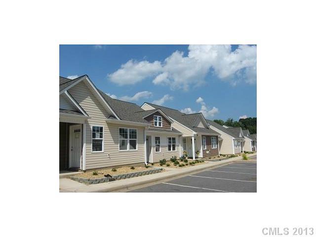 848 Impala Dr. #32, Statesville, NC 28677