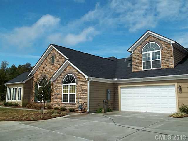 4763 Boomerang Way, Charlotte, NC 28269