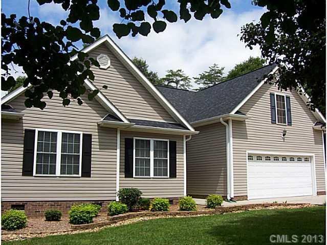 1518 Seejay Ct., Gastonia, NC 28052