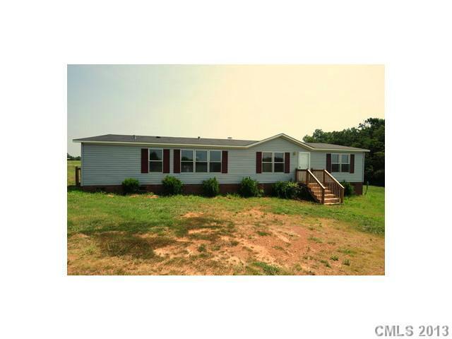 4007 Old Pageland Monroe Rd., Monroe, NC 28112