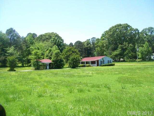 724 Potter Rd., Monroe, NC 28110