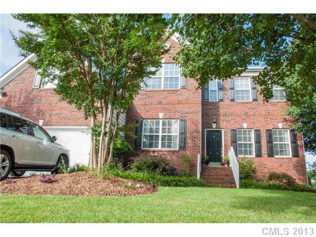 8333 Beardsley Dr., Charlotte, NC 28269