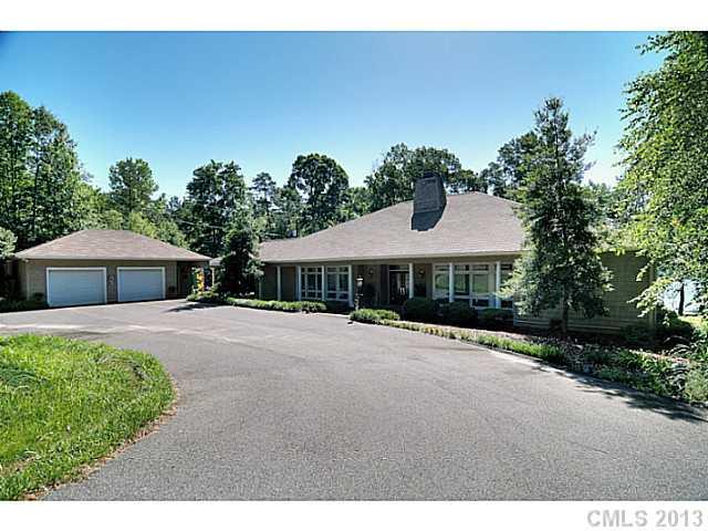 16011 Boyd Cove Ln., Charlotte, NC 28278