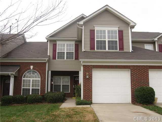 3407 Summerfield Ridge Ln., Matthews, NC 28105