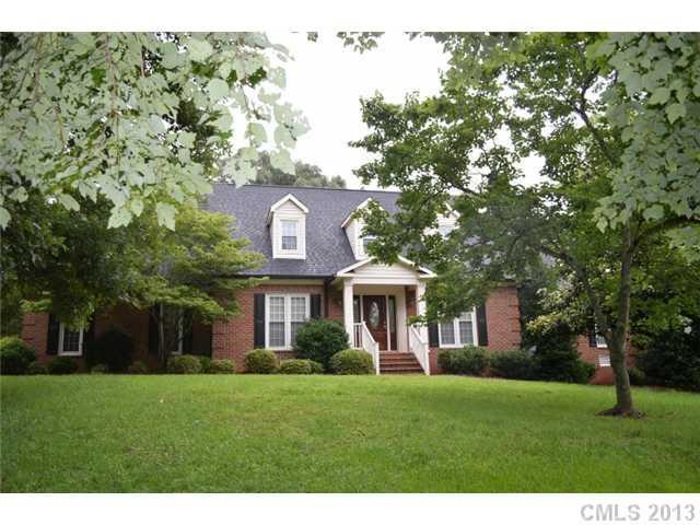 812 Hanover Dr., Concord, NC 28027