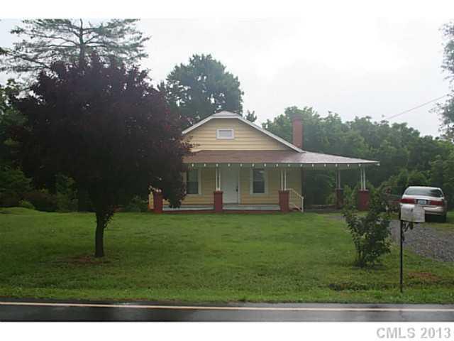 1868 Old Wilkesboro Rd., Statesville, NC 28625