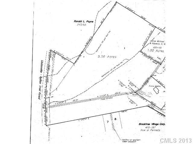 Unionville Indian Trail Rd., Indian Trail, NC 28079