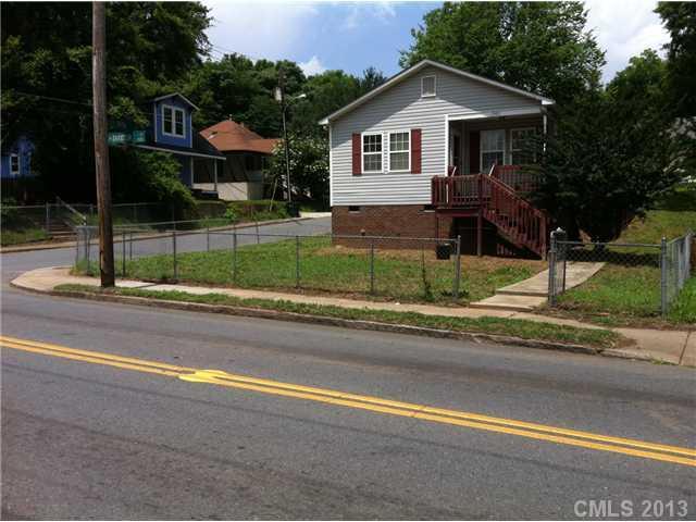 1501 N Davidson St. #1, Charlotte, NC 28206