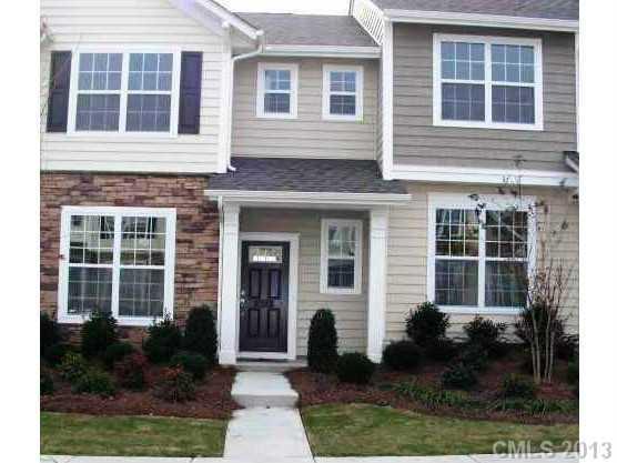 8013 Willow Branch Dr. #9, Waxhaw, NC 28173