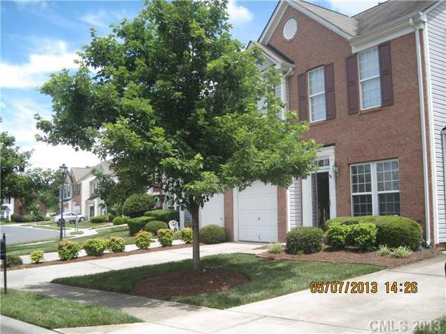 5080 Parkview Way #20, Matthews, NC 28104