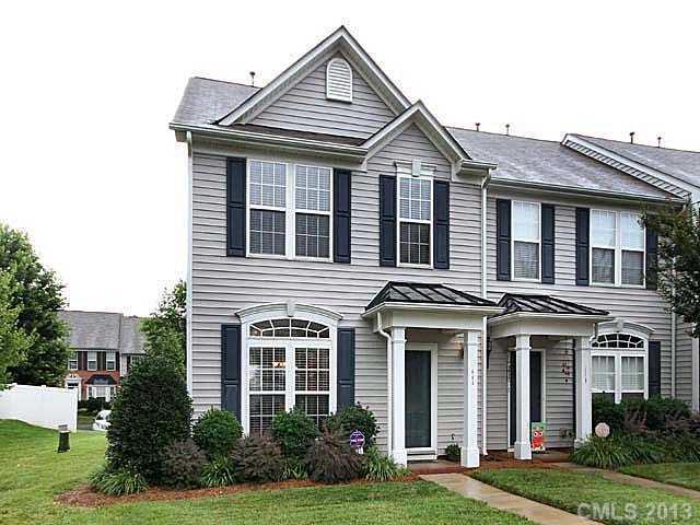 111 Talbert Town Loop Loop #1001, Mooresville, NC 28117