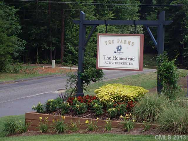 L478 Cold Hollow Farms Rd., Mooresville, NC 28117