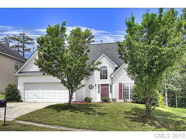 6609 Blythedale Dr., Charlotte, NC 28213