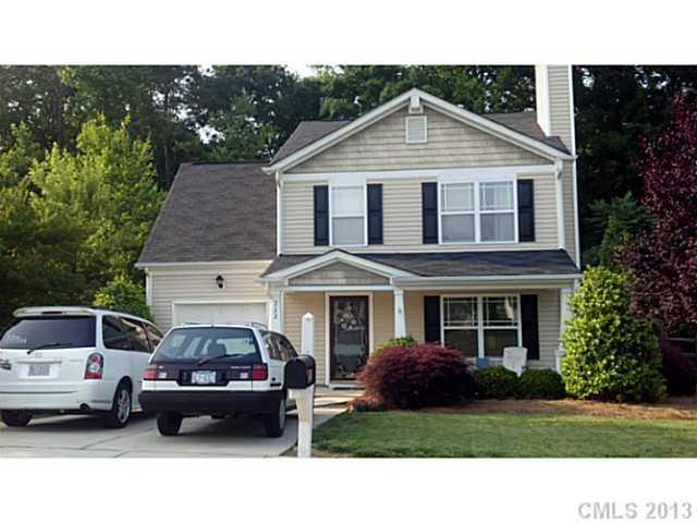 222 English Hills Dr., Mooresville, NC 28115