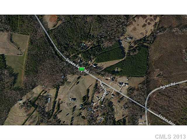 7725 Stokes Ferry Rd., Salisbury, NC 28146