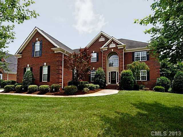 6000 Casswell Cir., Matthews, NC 28204