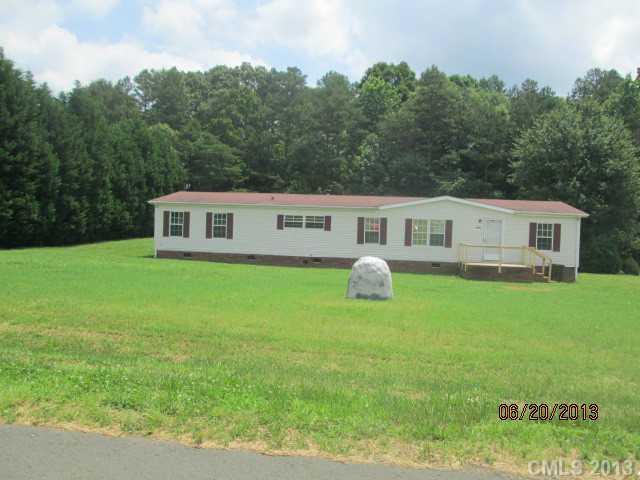 3000 Montana Dr., Kannapolis, NC 28081