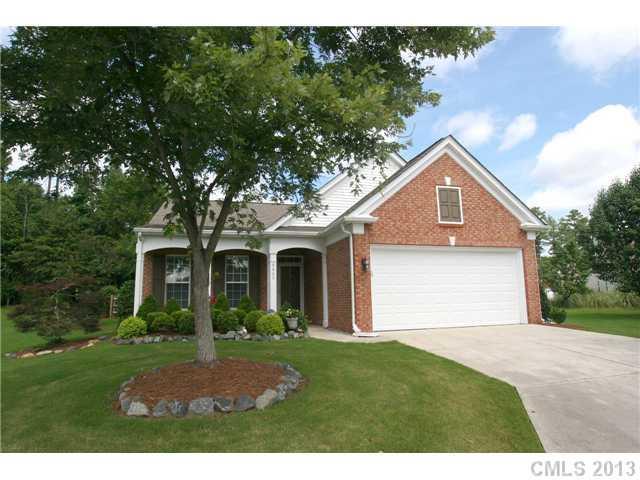 8803 Kestral Ridge Dr., Charlotte, NC 28269