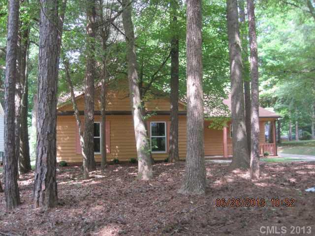 7207 Bradley Ct., Charlotte, NC 28227