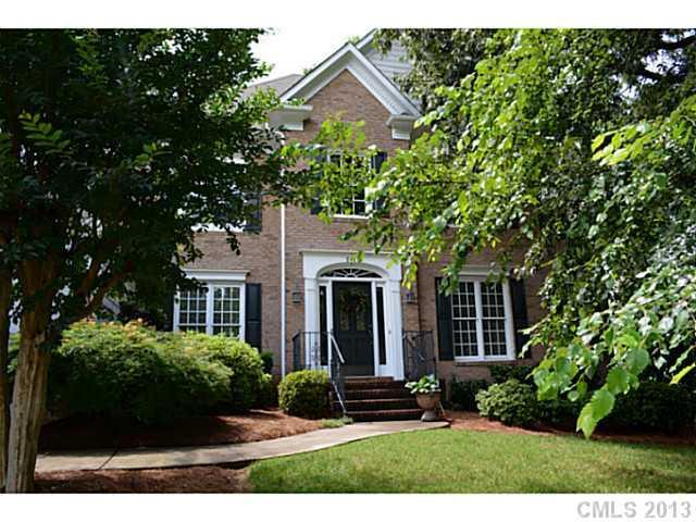 7418 Tarland Ln., Charlotte, NC 28269