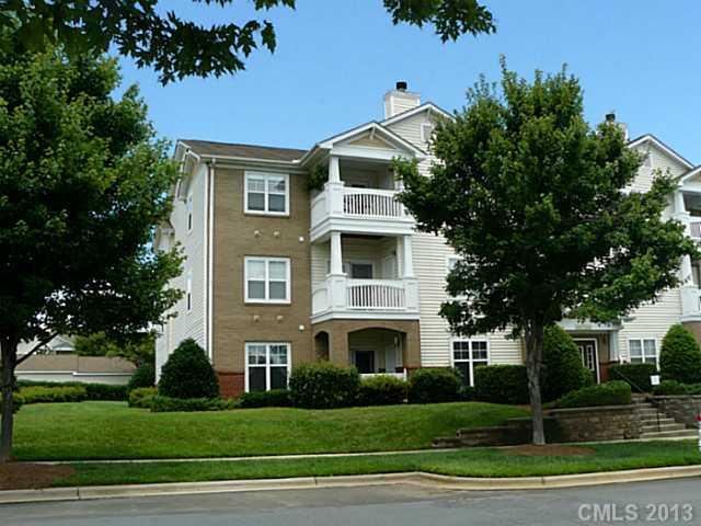 19745 Deer Valley Dr., Cornelius, NC 28031