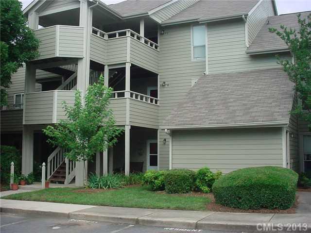 2547 Stockbridge Rd. #A, Charlotte, NC 28210
