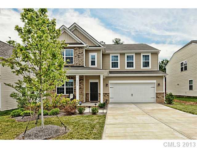 7238 Kinley Commons Ln., Charlotte, NC 28278
