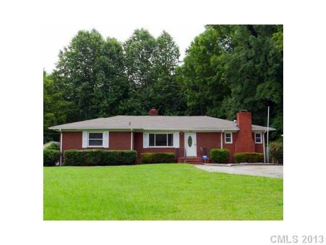 11809 Idlewild Rd., Matthews, NC 28105