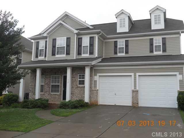 112 Glade Valley Ave. #52, Mooresville, NC 28117