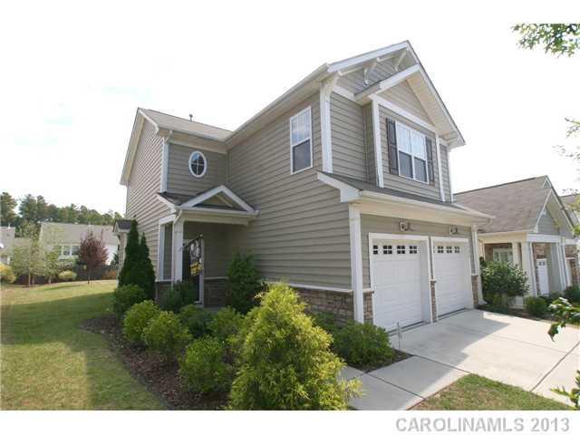 3804 Millstream Ridge Dr., Charlotte, NC 28269