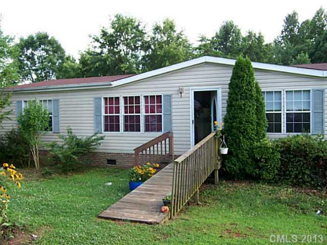 110 Red Oak Dr. #Lot 34 P3, Cherryville, NC 28021