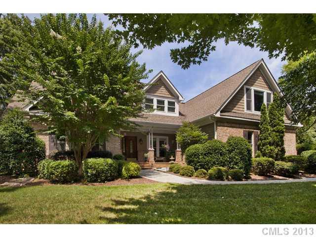 111 Castle Bay Ct., Mooresville, NC 28117