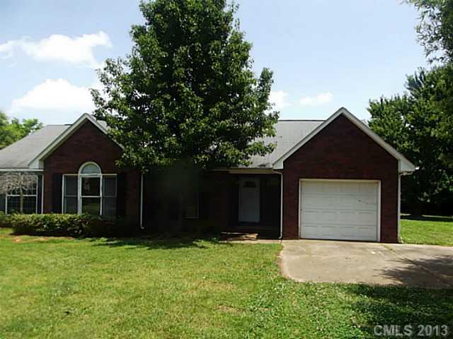 3912 Secrest Shortcut Rd., Monroe, NC 28110