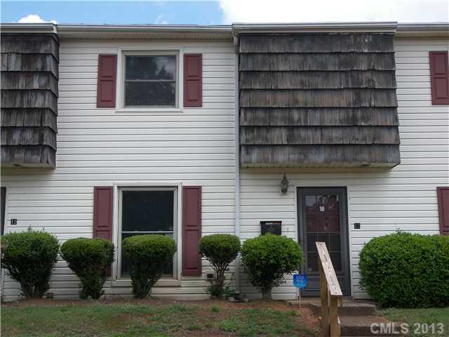 7909 Lakehouse Ln. #13, Charlotte, NC 28210