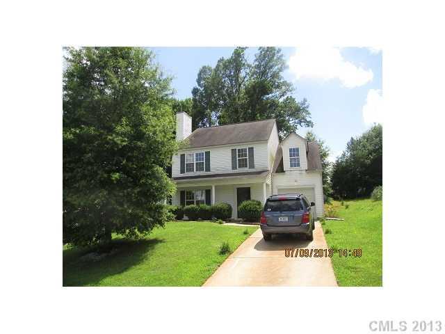 1430 Long Grass Ct., Charlotte, NC 28216
