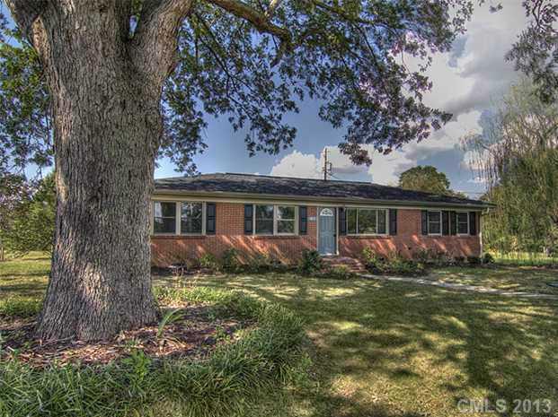 1812 Ruben Rd., Monroe, NC 28112