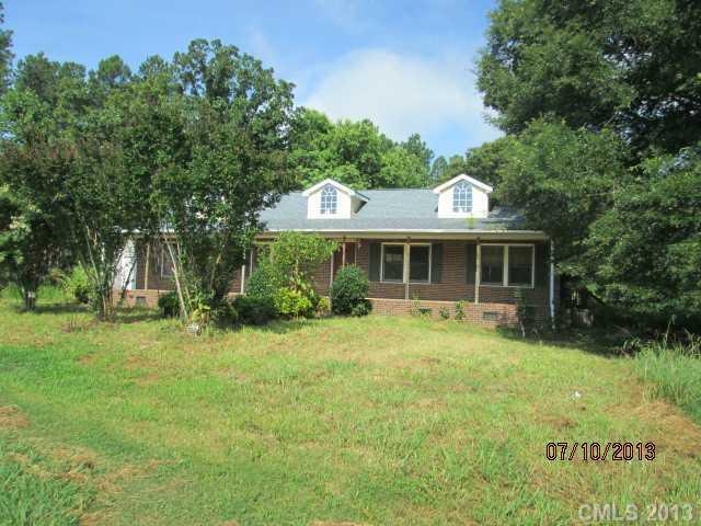 1479 Oak Ridge Farm Hwy., Mooresville, NC 28115