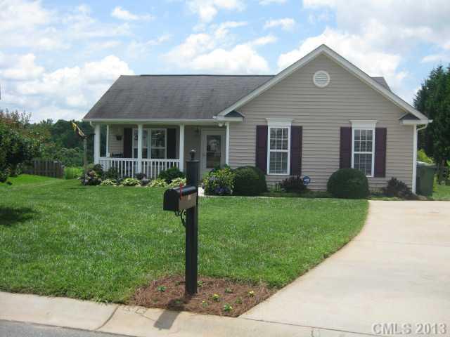 104 Arden Ct., Mount Holly, NC 28120