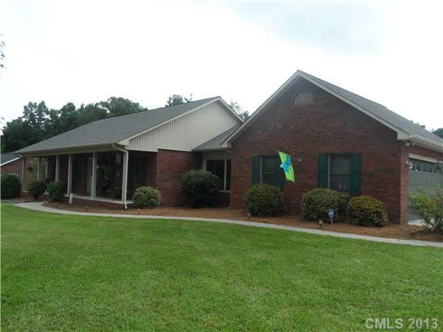 124 Seven Springs Loop, Statesville, NC 28625