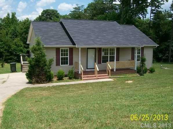 174 Crown Ct., Kings Mountain, NC 28086